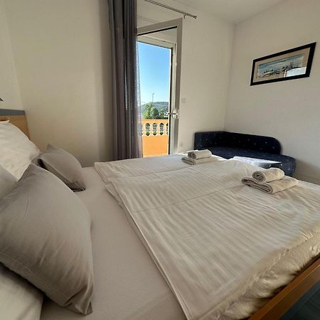 Apartman Stela Rab Town Ngoại thất bức ảnh
