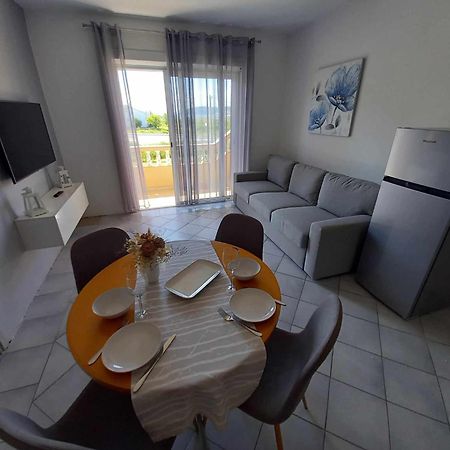 Apartman Stela Rab Town Ngoại thất bức ảnh
