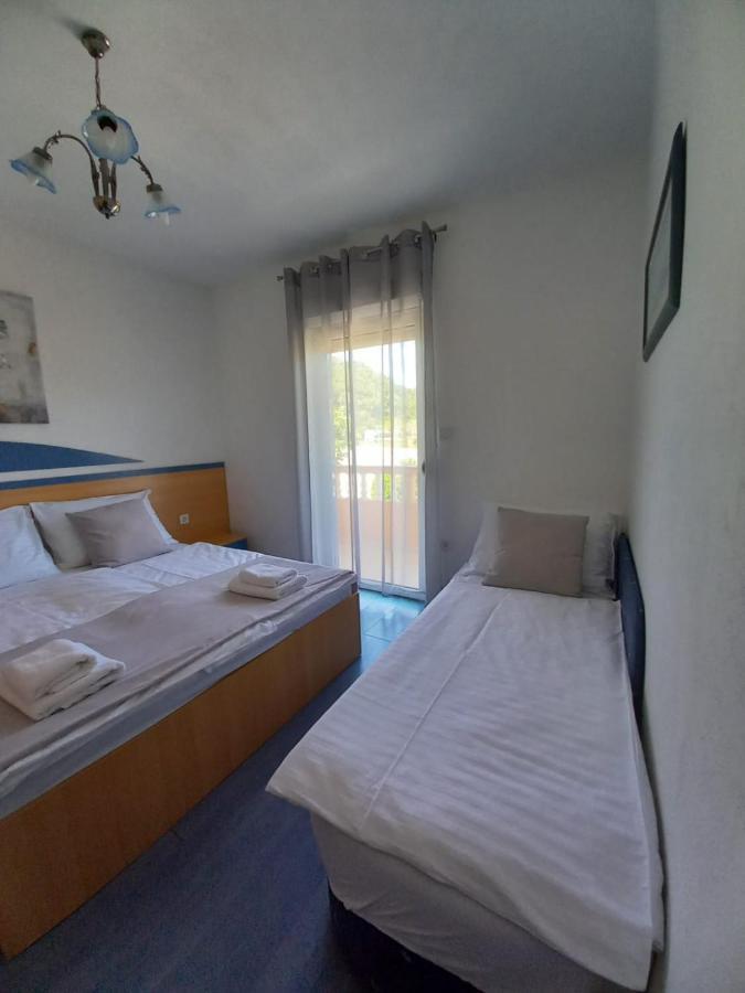 Apartman Stela Rab Town Ngoại thất bức ảnh