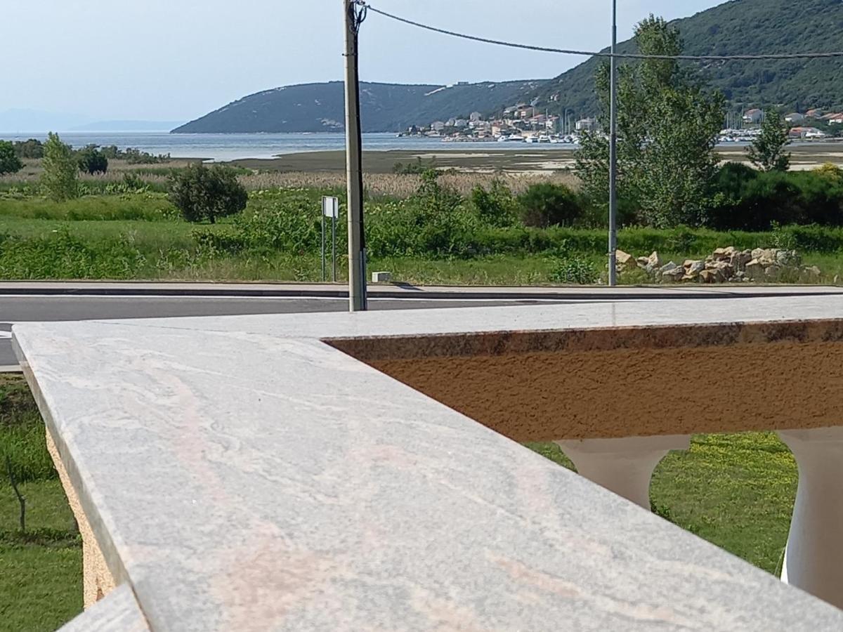 Apartman Stela Rab Town Ngoại thất bức ảnh