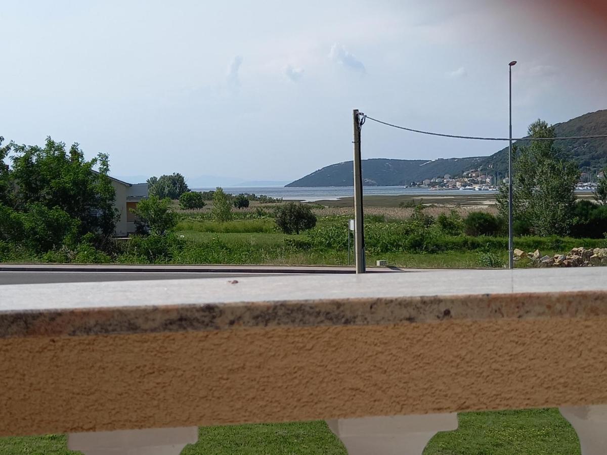 Apartman Stela Rab Town Ngoại thất bức ảnh
