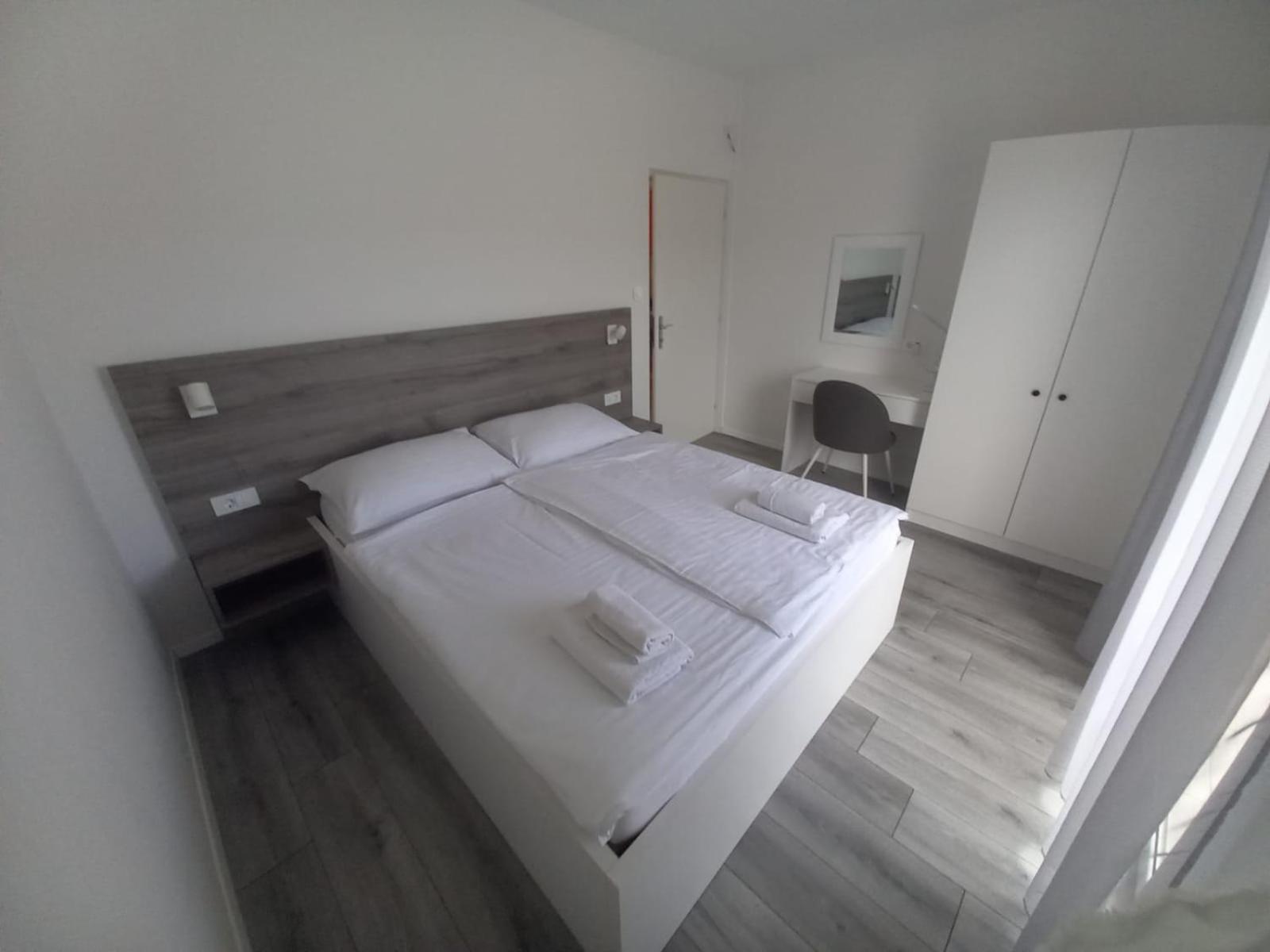 Apartman Stela Rab Town Ngoại thất bức ảnh