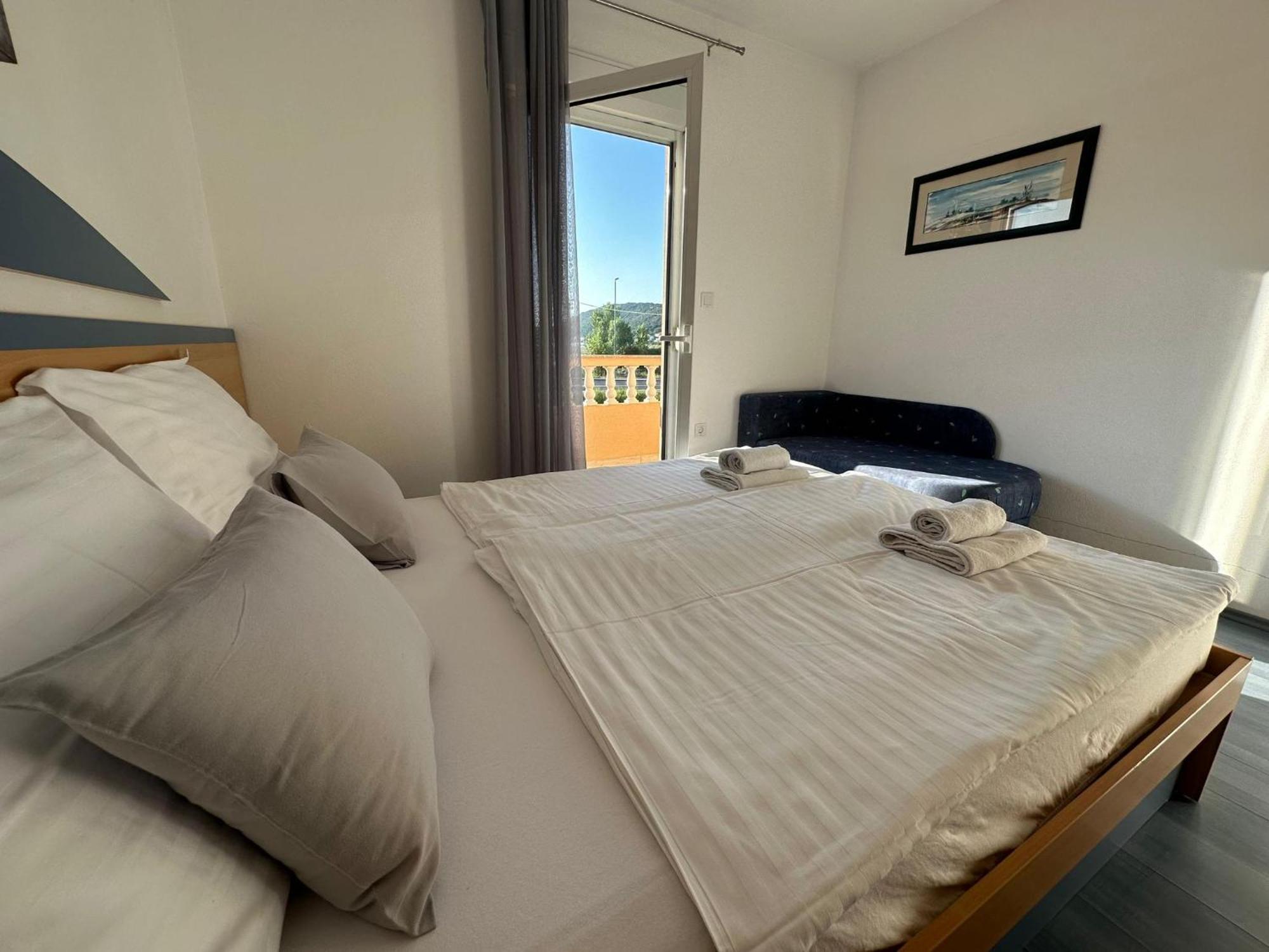 Apartman Stela Rab Town Ngoại thất bức ảnh