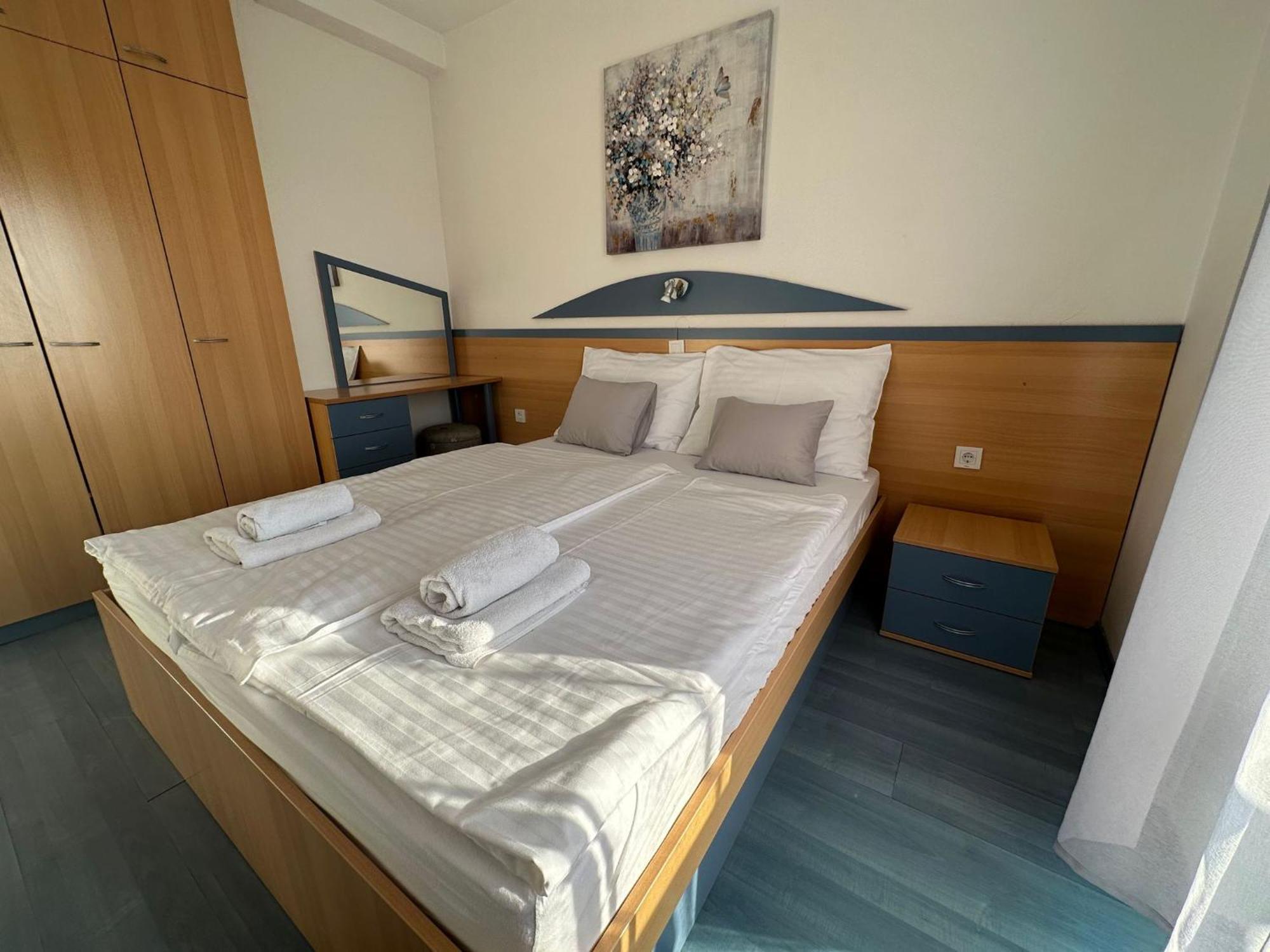 Apartman Stela Rab Town Ngoại thất bức ảnh