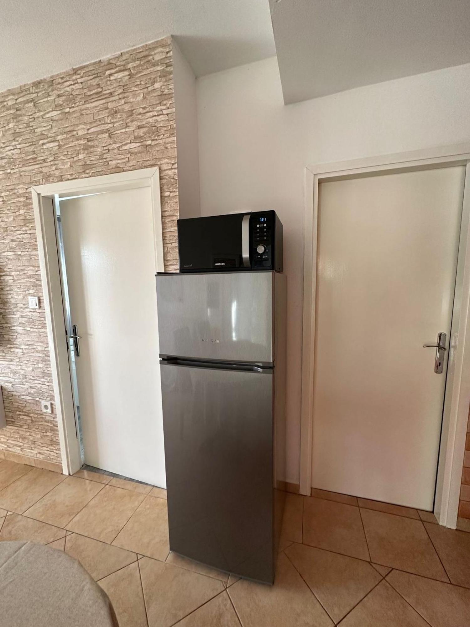 Apartman Stela Rab Town Ngoại thất bức ảnh