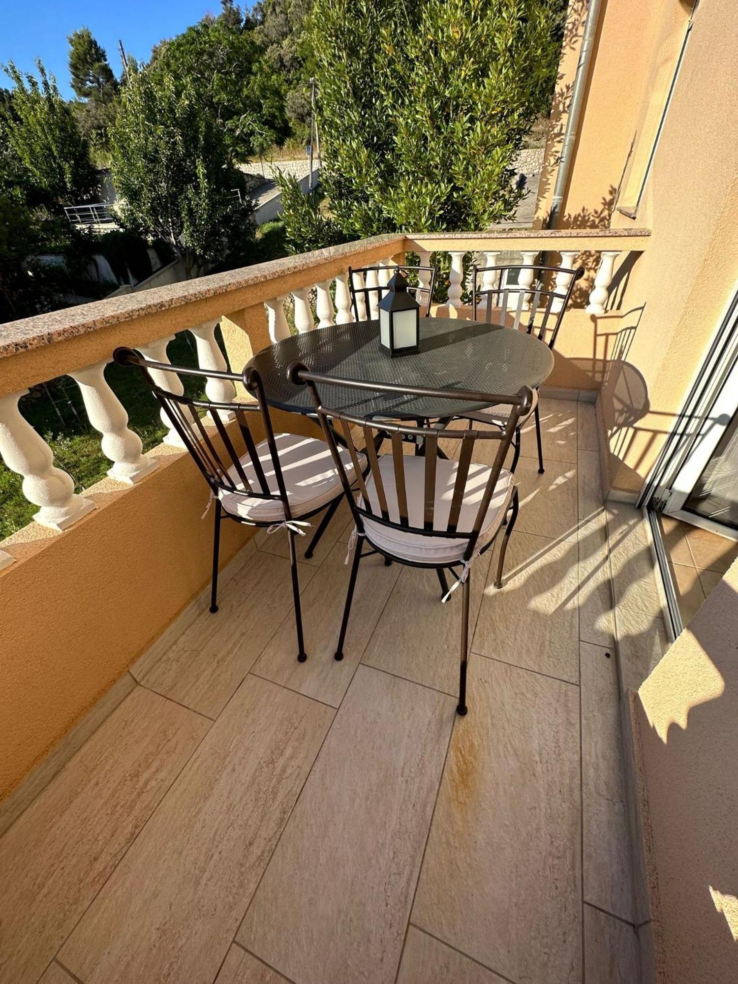 Apartman Stela Rab Town Ngoại thất bức ảnh