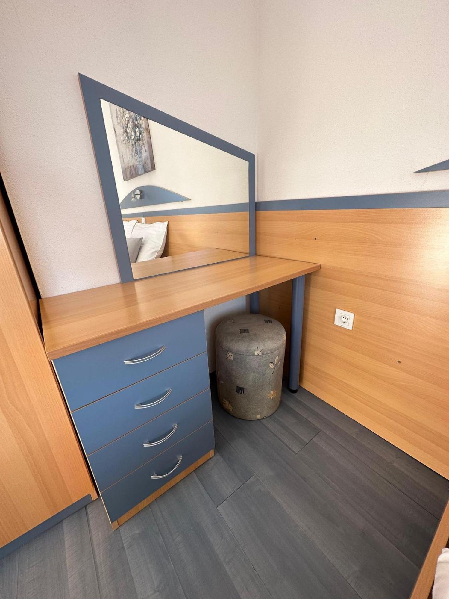 Apartman Stela Rab Town Ngoại thất bức ảnh
