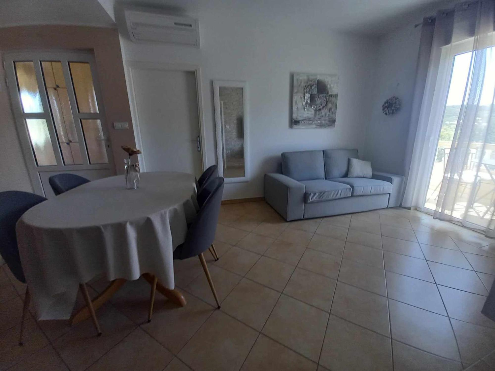 Apartman Stela Rab Town Ngoại thất bức ảnh