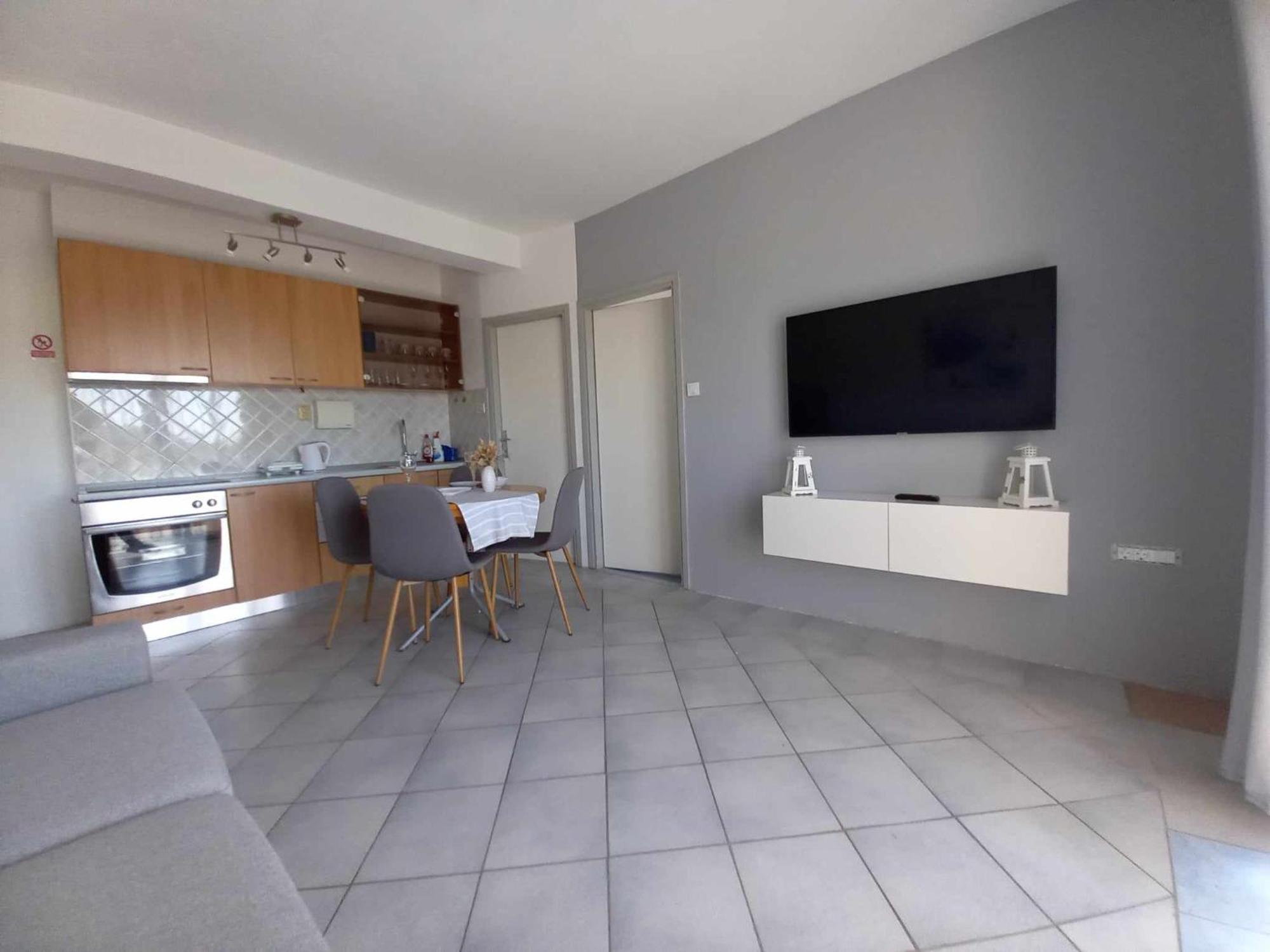 Apartman Stela Rab Town Ngoại thất bức ảnh