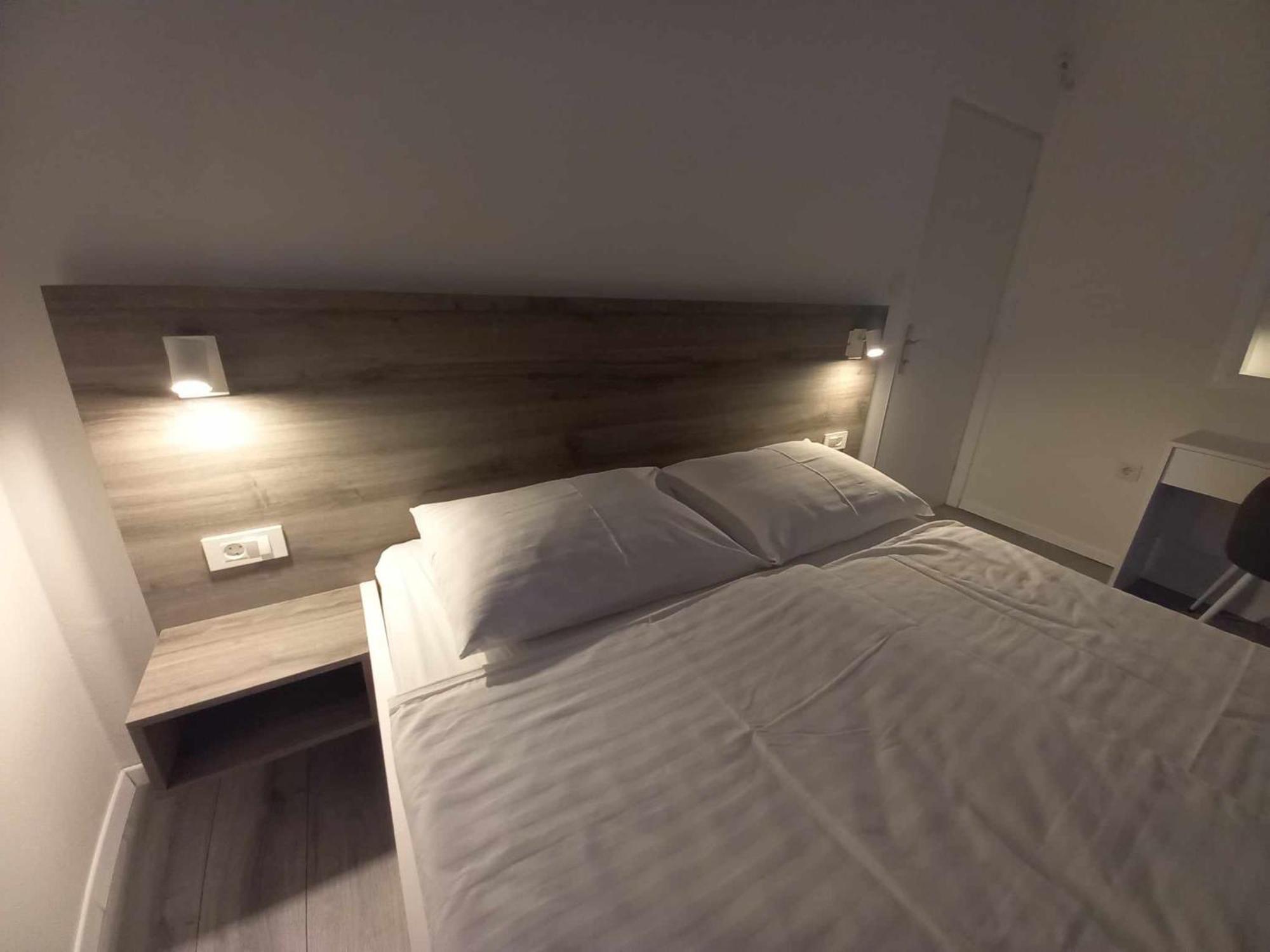 Apartman Stela Rab Town Ngoại thất bức ảnh