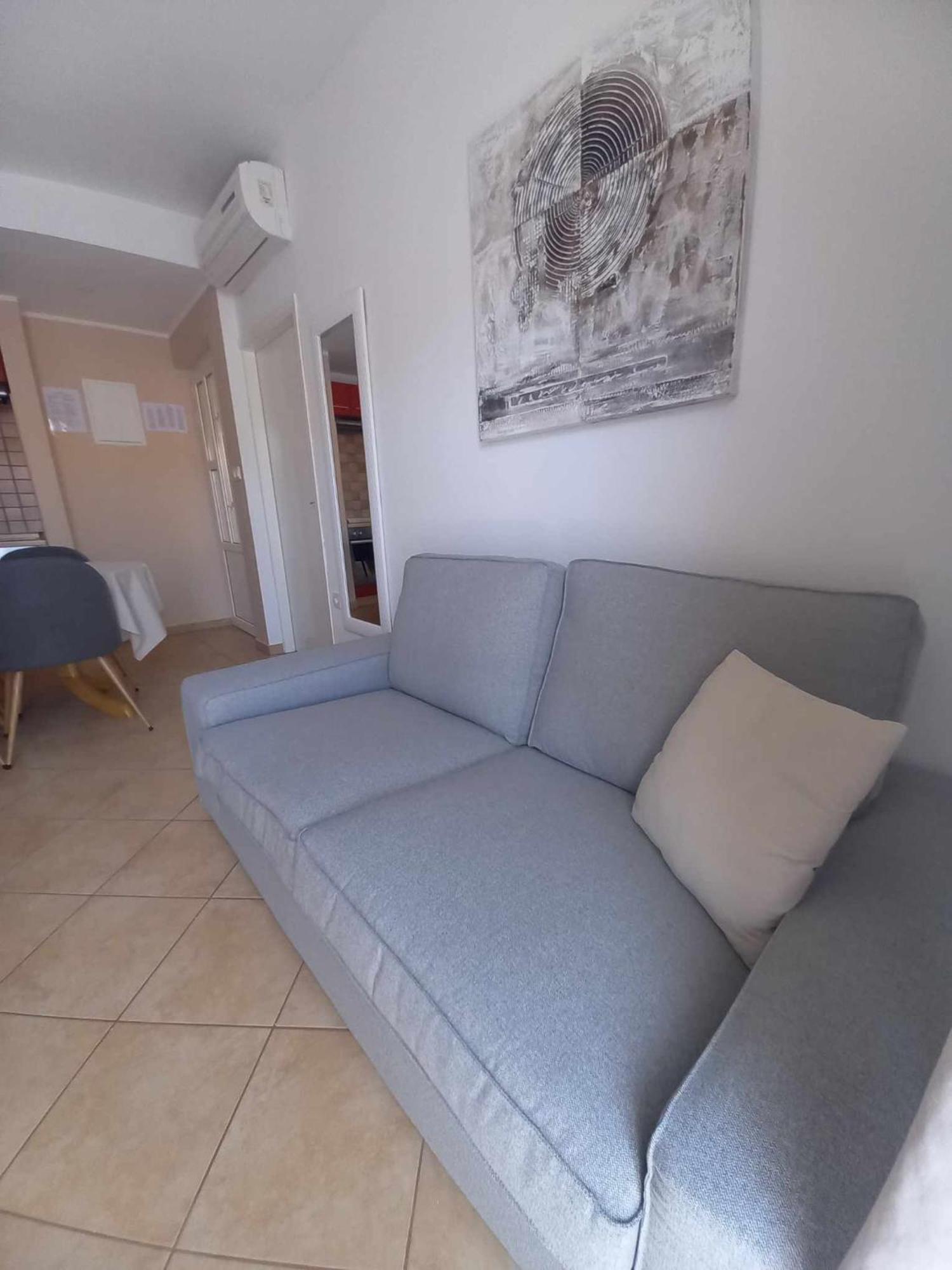 Apartman Stela Rab Town Ngoại thất bức ảnh