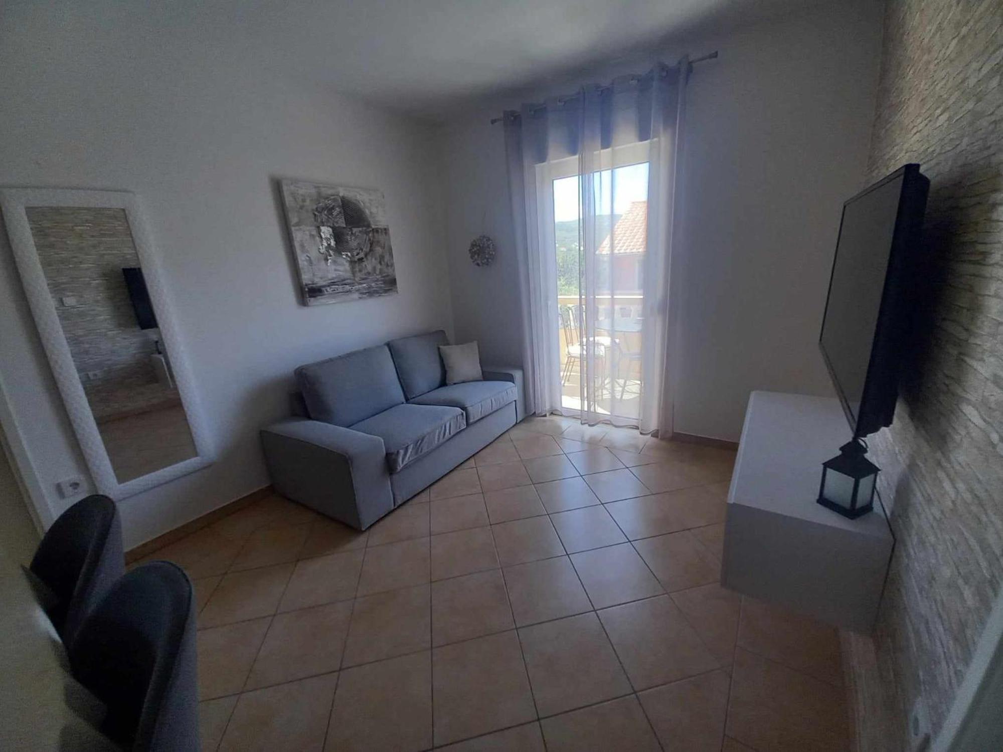 Apartman Stela Rab Town Ngoại thất bức ảnh