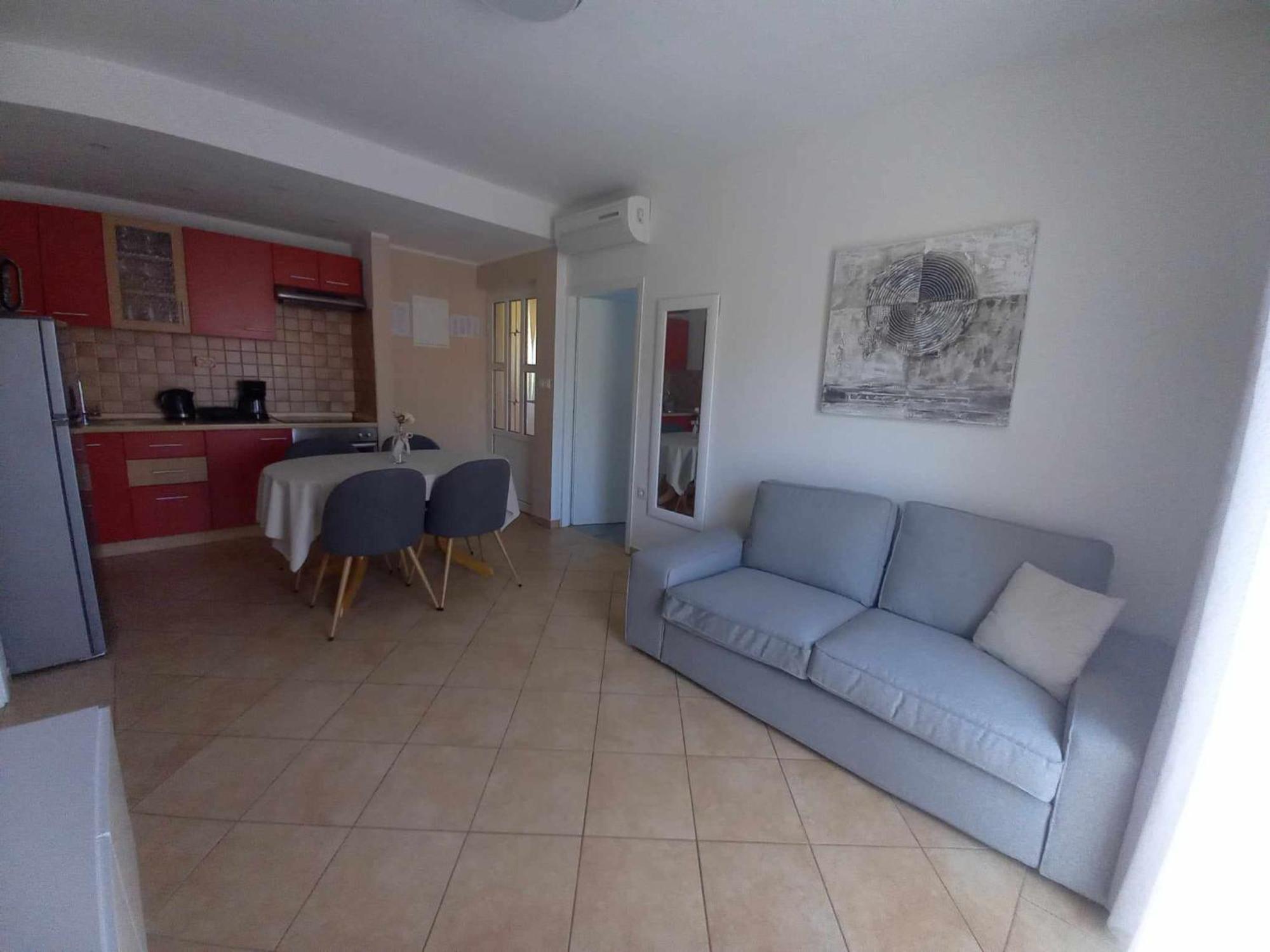 Apartman Stela Rab Town Ngoại thất bức ảnh