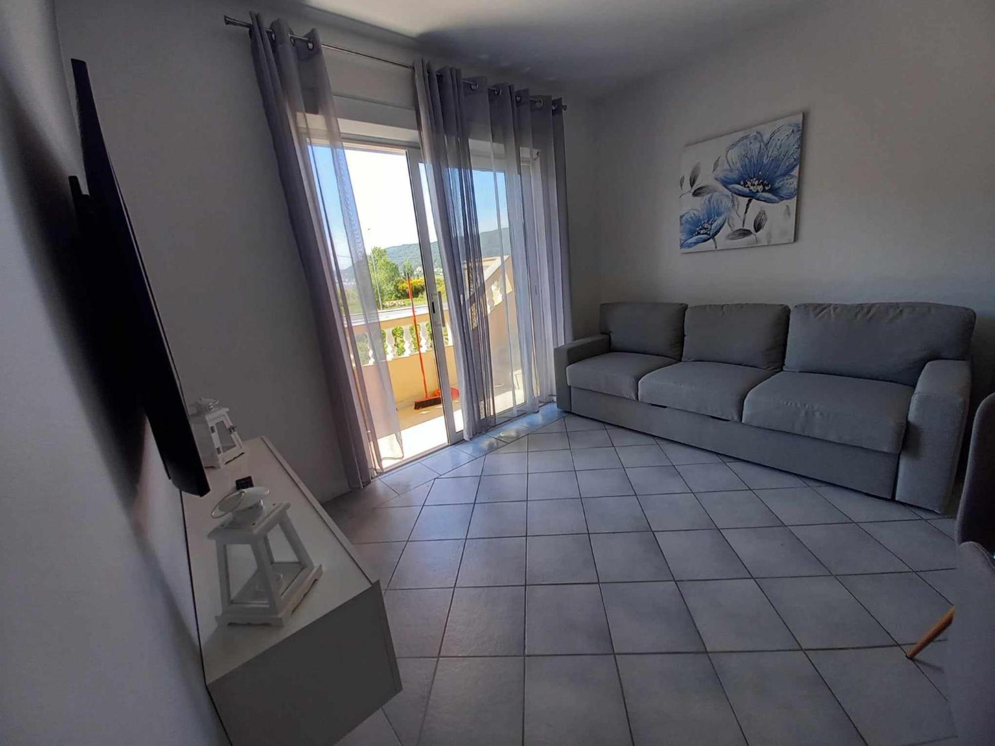 Apartman Stela Rab Town Ngoại thất bức ảnh