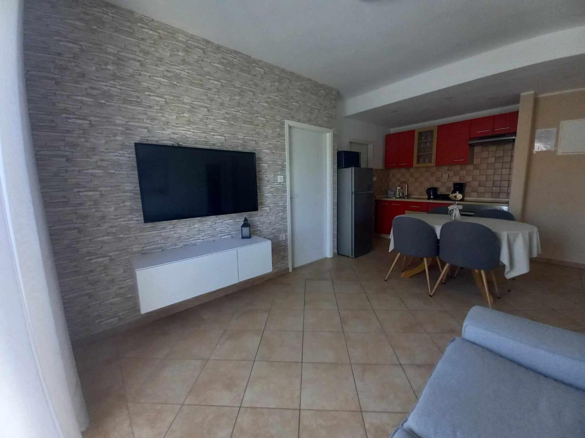 Apartman Stela Rab Town Ngoại thất bức ảnh