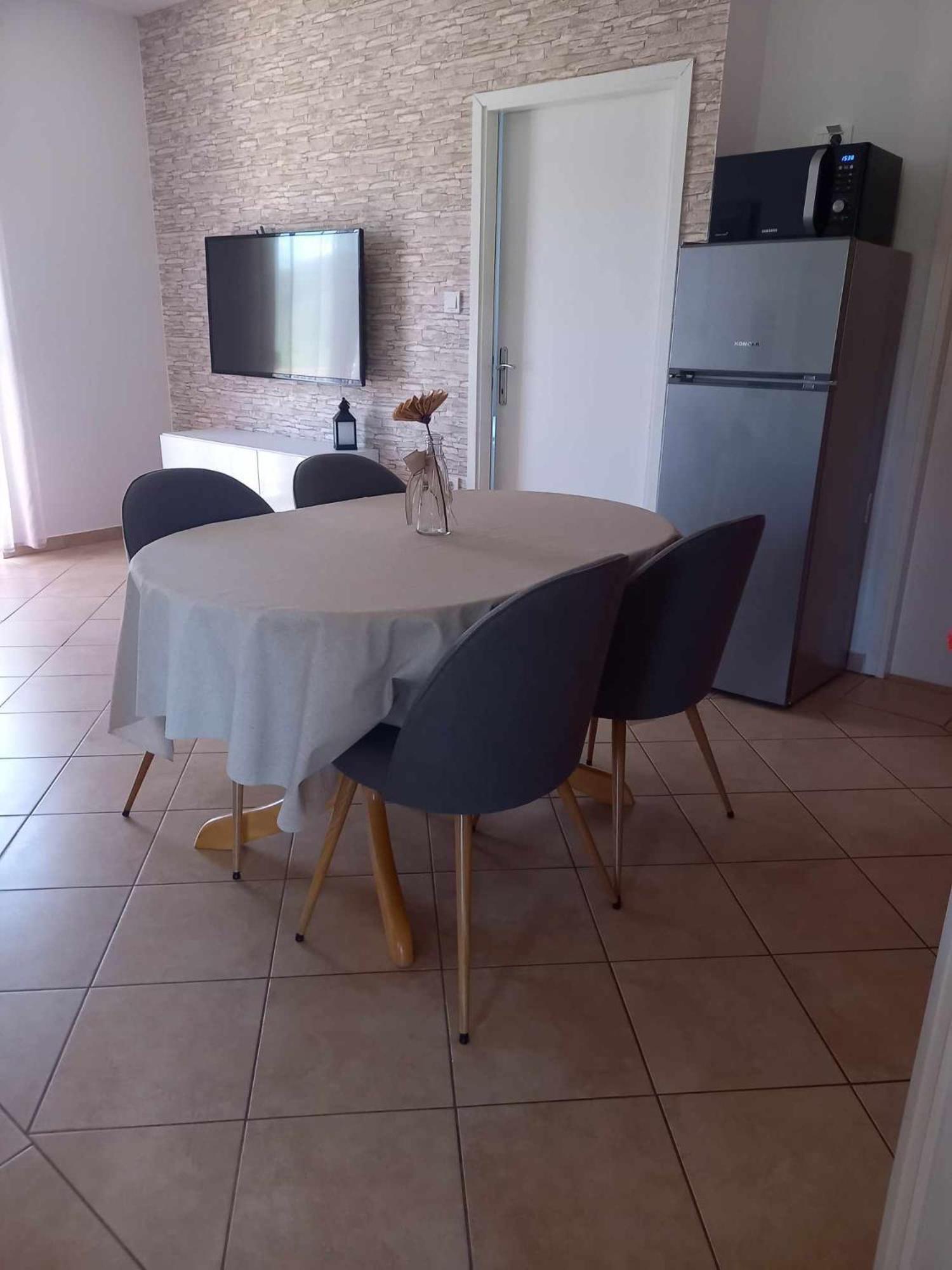 Apartman Stela Rab Town Ngoại thất bức ảnh