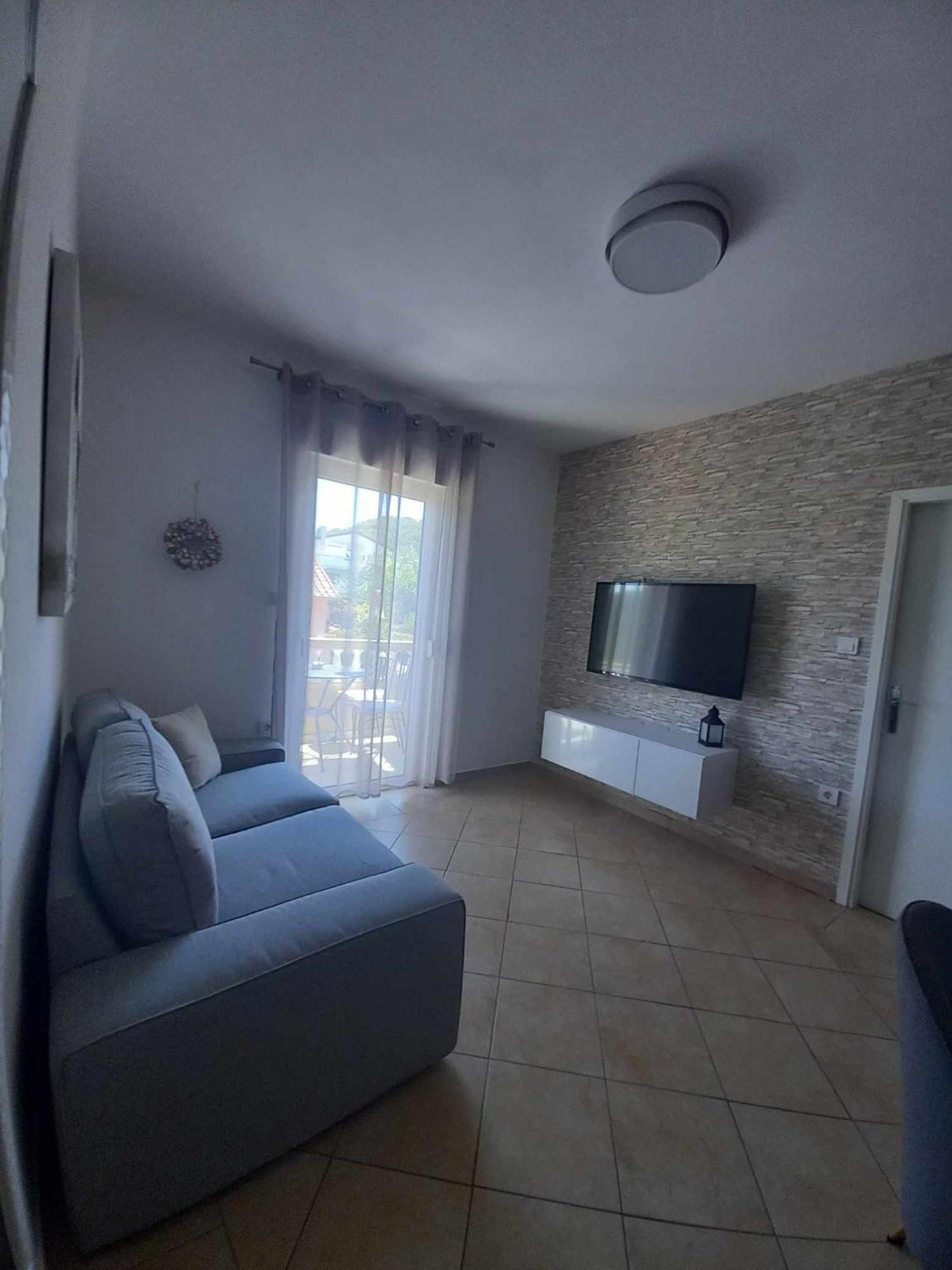 Apartman Stela Rab Town Ngoại thất bức ảnh