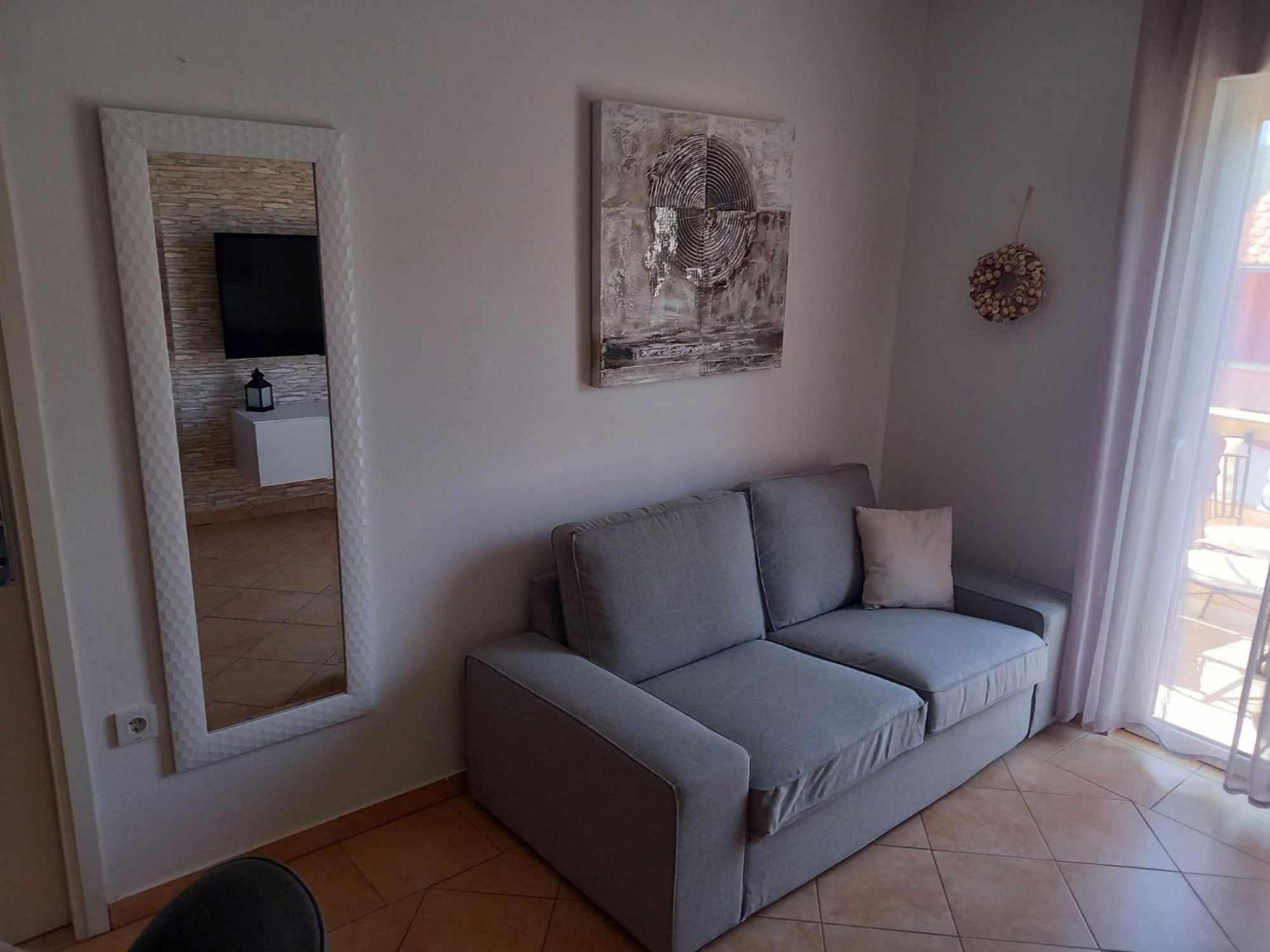 Apartman Stela Rab Town Ngoại thất bức ảnh