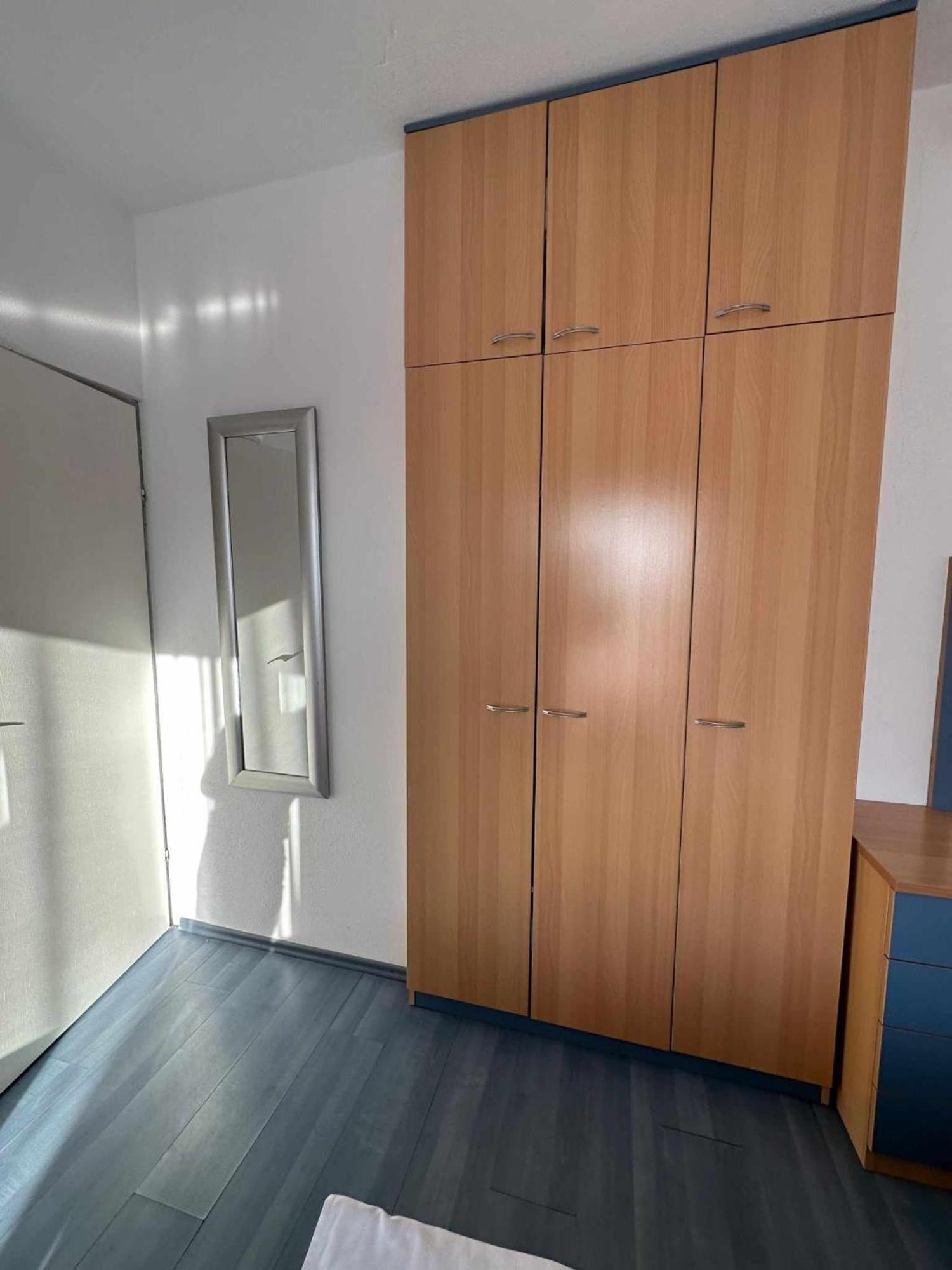Apartman Stela Rab Town Ngoại thất bức ảnh