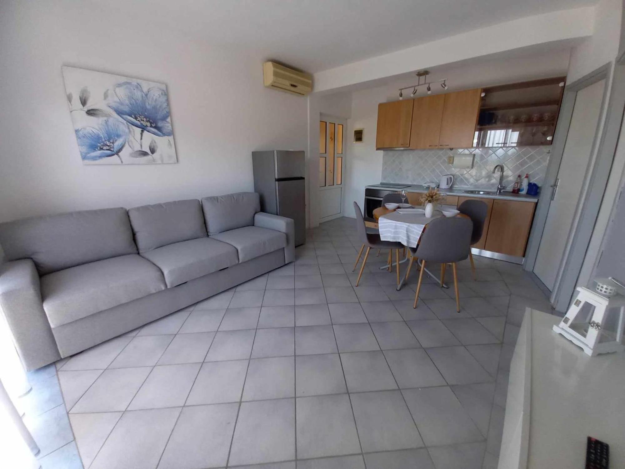 Apartman Stela Rab Town Ngoại thất bức ảnh